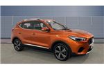 2023 MG ZS