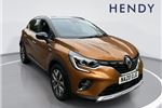 2020 Renault Captur