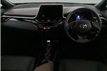 2023 Toyota C-HR