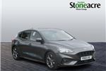 2020 Ford Focus