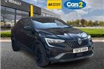 2023 Renault Arkana
