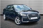2020 Audi Q2