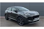 2020 Ford Puma