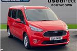 2021 Ford Grand Tourneo Connect