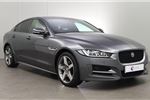 2017 Jaguar XE