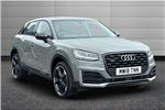 2018 Audi Q2
