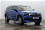 2023 Skoda Kodiaq