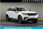 2024 Land Rover Range Rover Velar