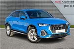 2022 Audi Q3