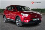 2023 MG ZS EV