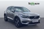 2020 Volvo XC40