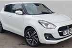 2021 Suzuki Swift