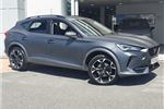 2022 Cupra Formentor