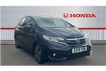 2019 Honda Jazz