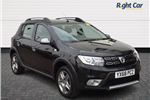 2018 Dacia Sandero Stepway