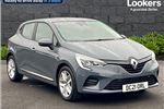 2021 Renault Clio