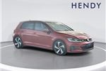 2017 Volkswagen Golf GTI