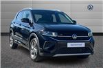2024 Volkswagen T-Cross