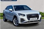 2024 Audi Q2