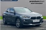 2020 BMW X2