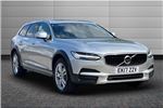 2017 Volvo V90 Cross Country