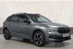 2024 Skoda Kamiq