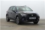 2024 SEAT Arona