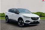 2021 Vauxhall Grandland X