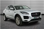2018 Jaguar E-Pace