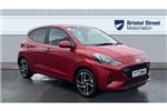 2024 Hyundai i10