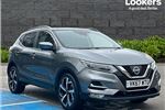 2017 Nissan Qashqai