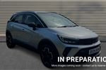 2024 Vauxhall Crossland