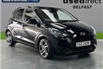 2020 Hyundai i10