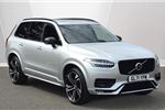 2022 Volvo XC90