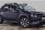 2015 Citroen C4 Cactus