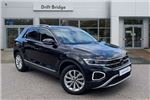 2022 Volkswagen T-Roc