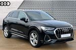 2019 Audi Q3