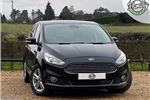 2016 Ford S-MAX