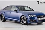 2019 Audi A4