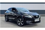 2023 Nissan Qashqai