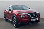 2021 Nissan Juke