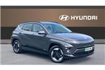 2024 Hyundai Kona Electric