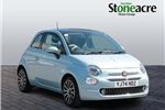 2024 Fiat 500