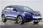 2017 Peugeot 3008