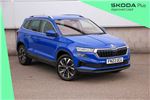 2023 Skoda Karoq