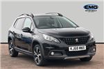 2019 Peugeot 2008