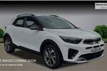 2022 Kia Stonic