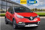 2017 Renault Captur