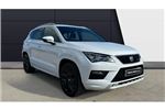 2018 SEAT Ateca