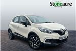 2017 Renault Captur
